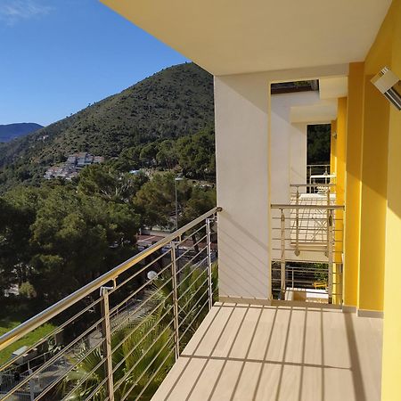 Residenza Ginepri 69 Apartment Bergeggi Cameră foto