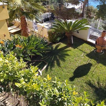 Residenza Ginepri 69 Apartment Bergeggi Cameră foto