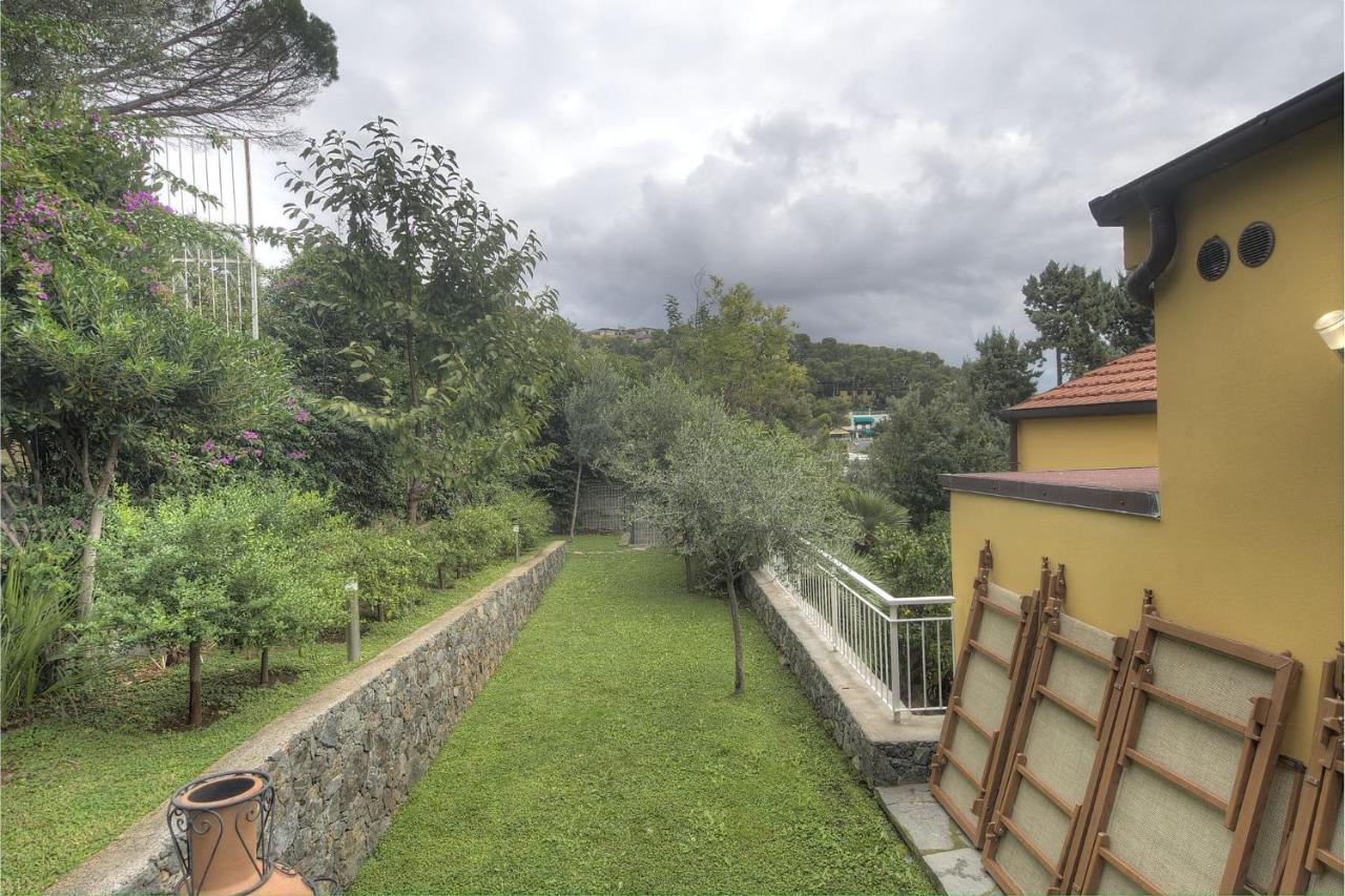 Residenza Ginepri 69 Apartment Bergeggi Exterior foto