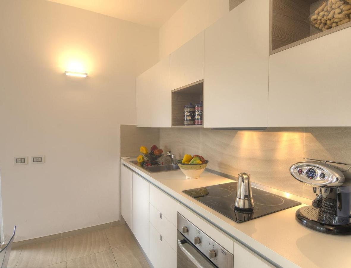 Residenza Ginepri 69 Apartment Bergeggi Exterior foto
