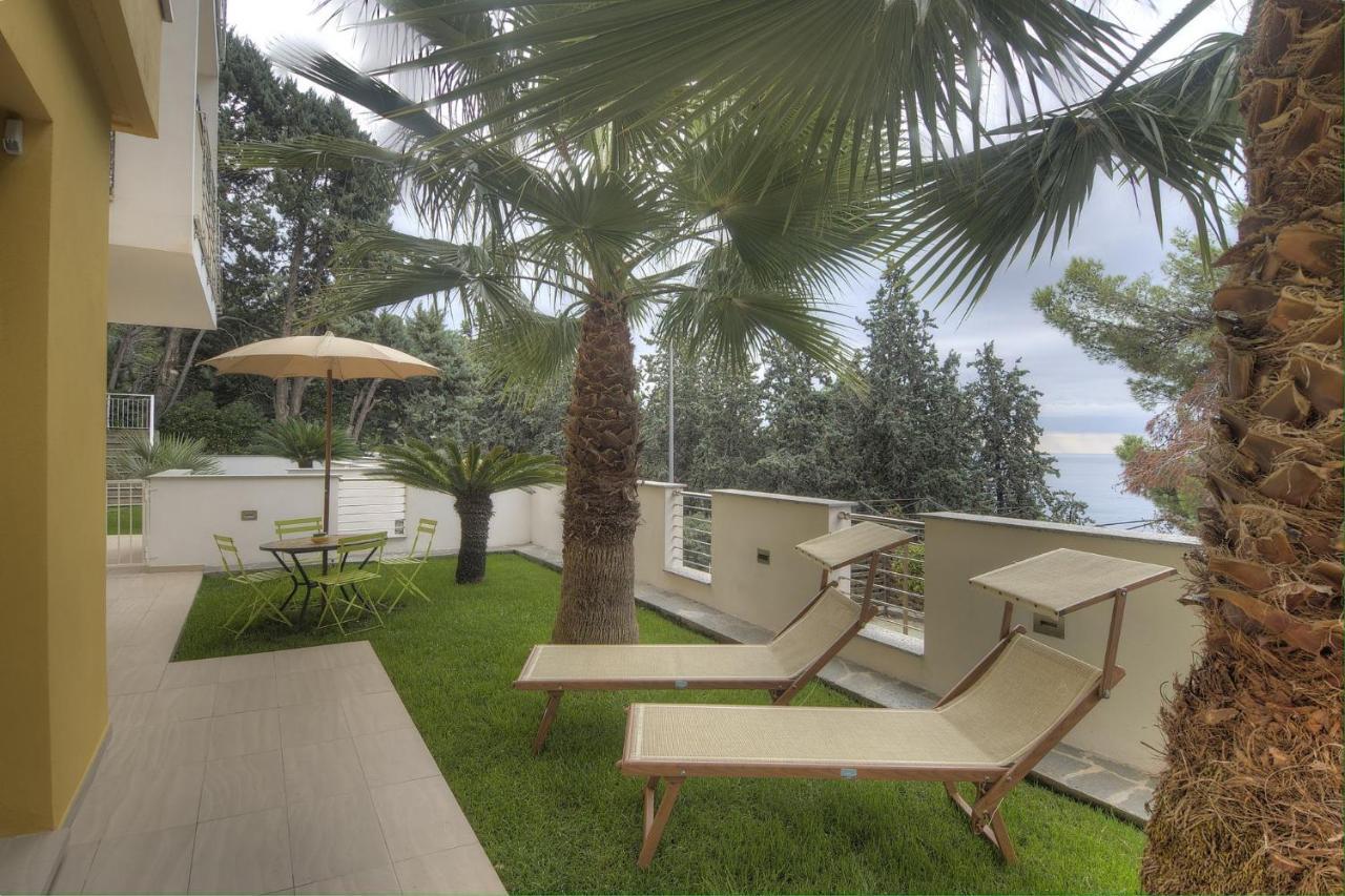 Residenza Ginepri 69 Apartment Bergeggi Exterior foto