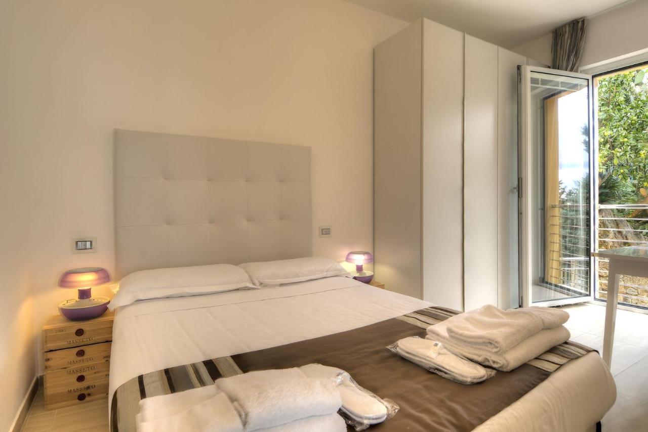 Residenza Ginepri 69 Apartment Bergeggi Exterior foto