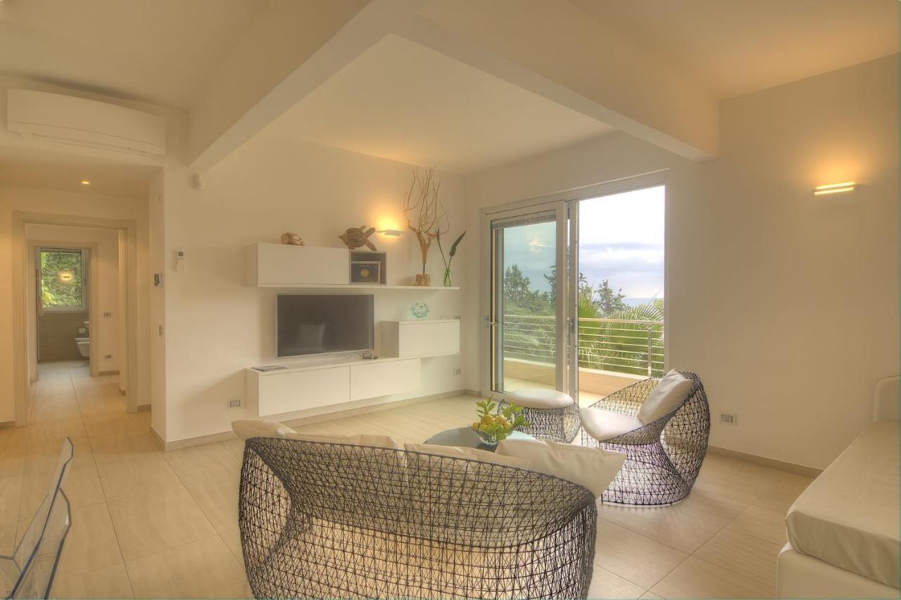 Residenza Ginepri 69 Apartment Bergeggi Exterior foto