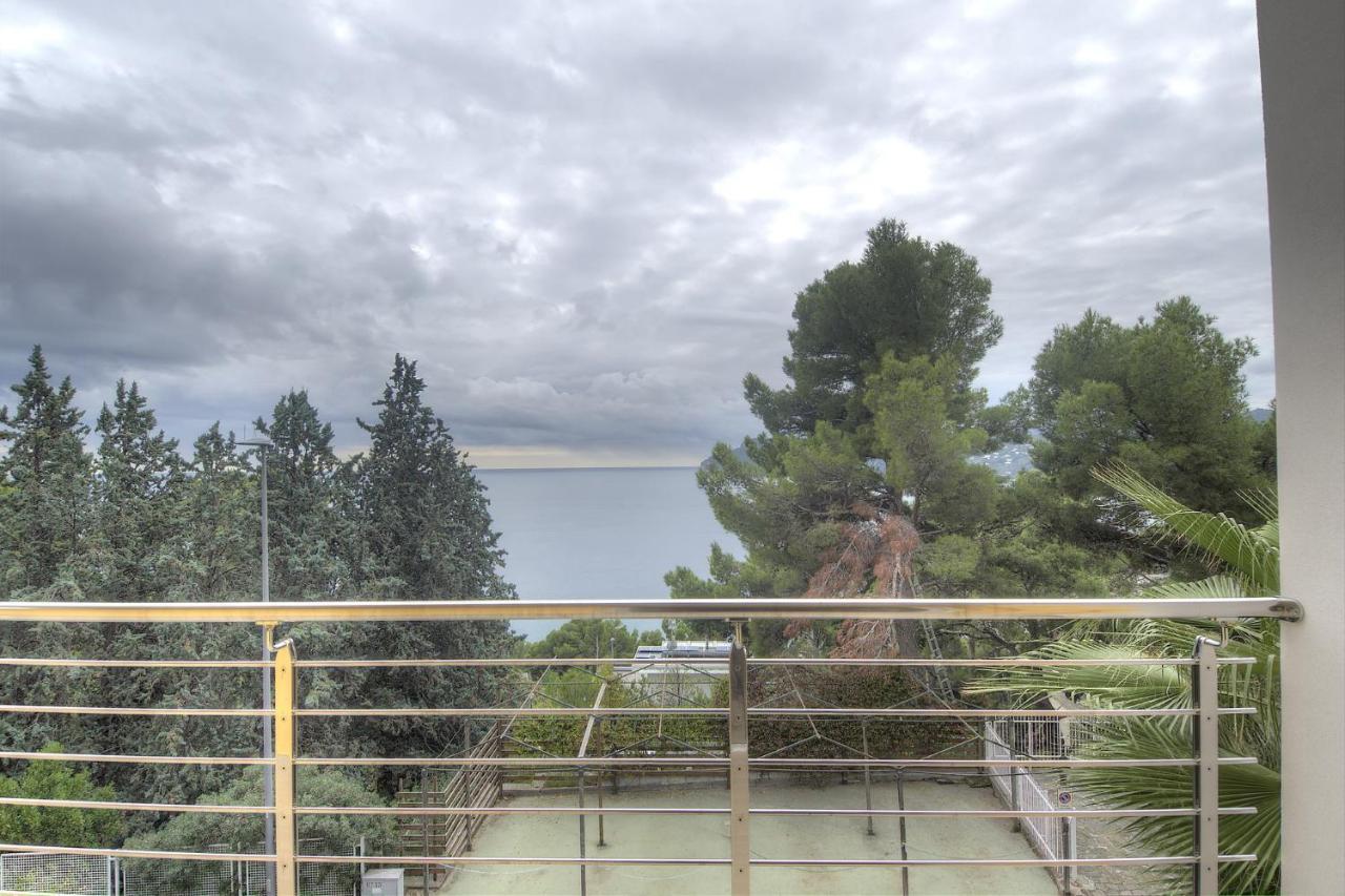 Residenza Ginepri 69 Apartment Bergeggi Exterior foto