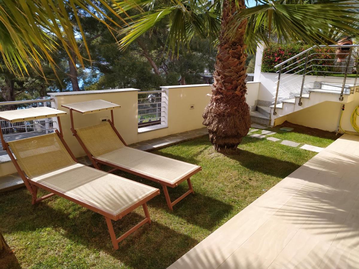 Residenza Ginepri 69 Apartment Bergeggi Exterior foto