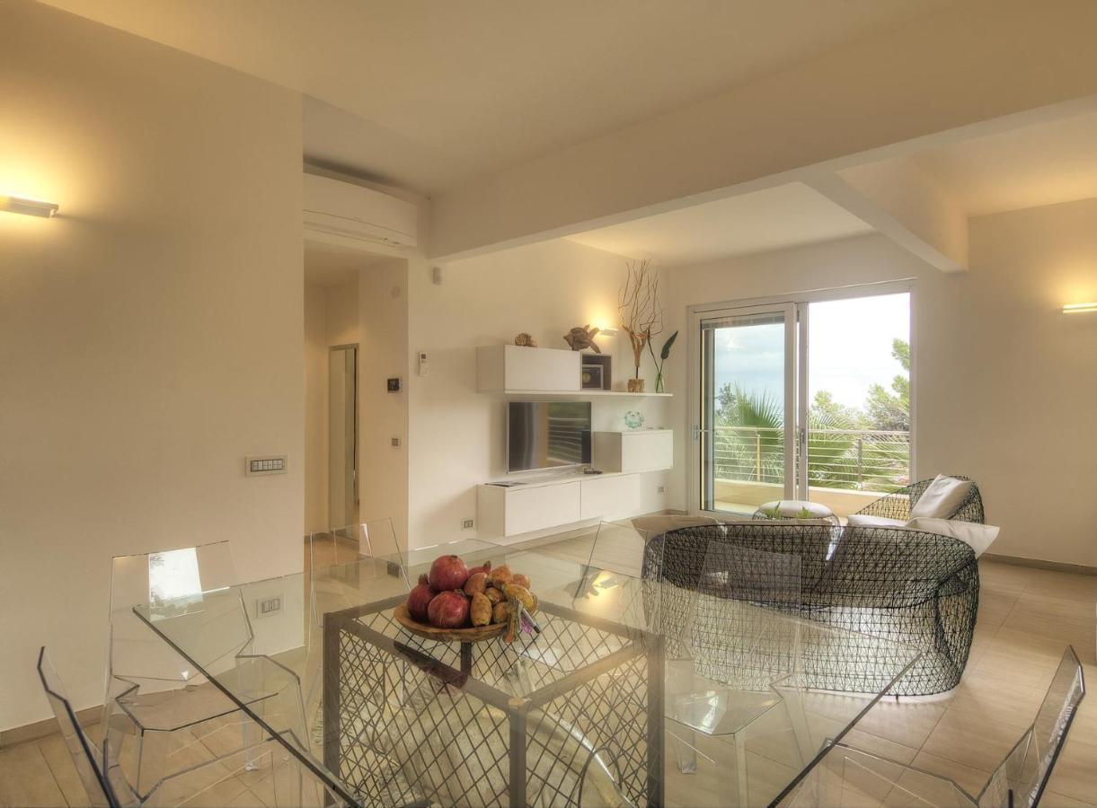 Residenza Ginepri 69 Apartment Bergeggi Exterior foto