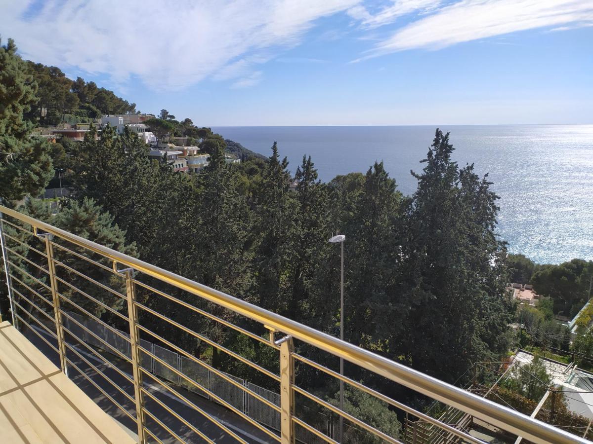 Residenza Ginepri 69 Apartment Bergeggi Exterior foto