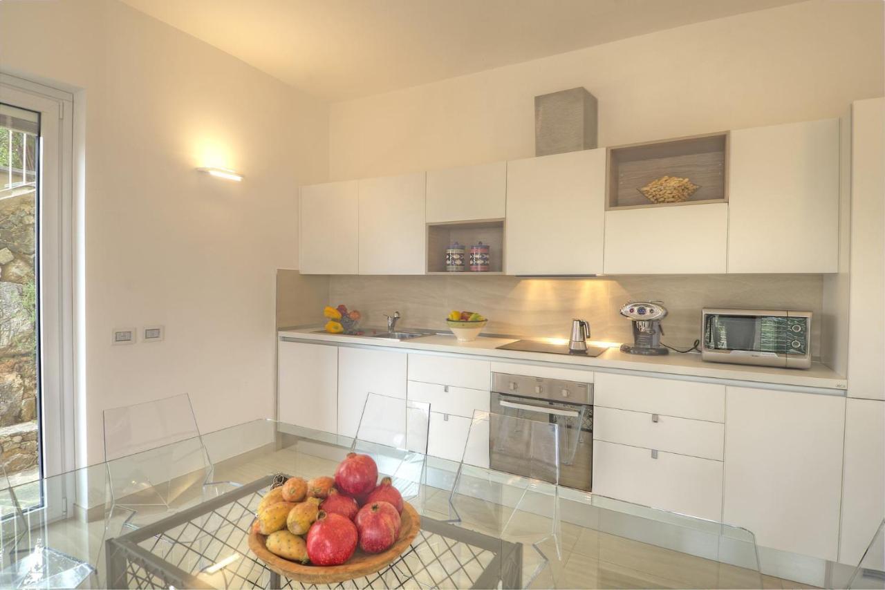 Residenza Ginepri 69 Apartment Bergeggi Exterior foto
