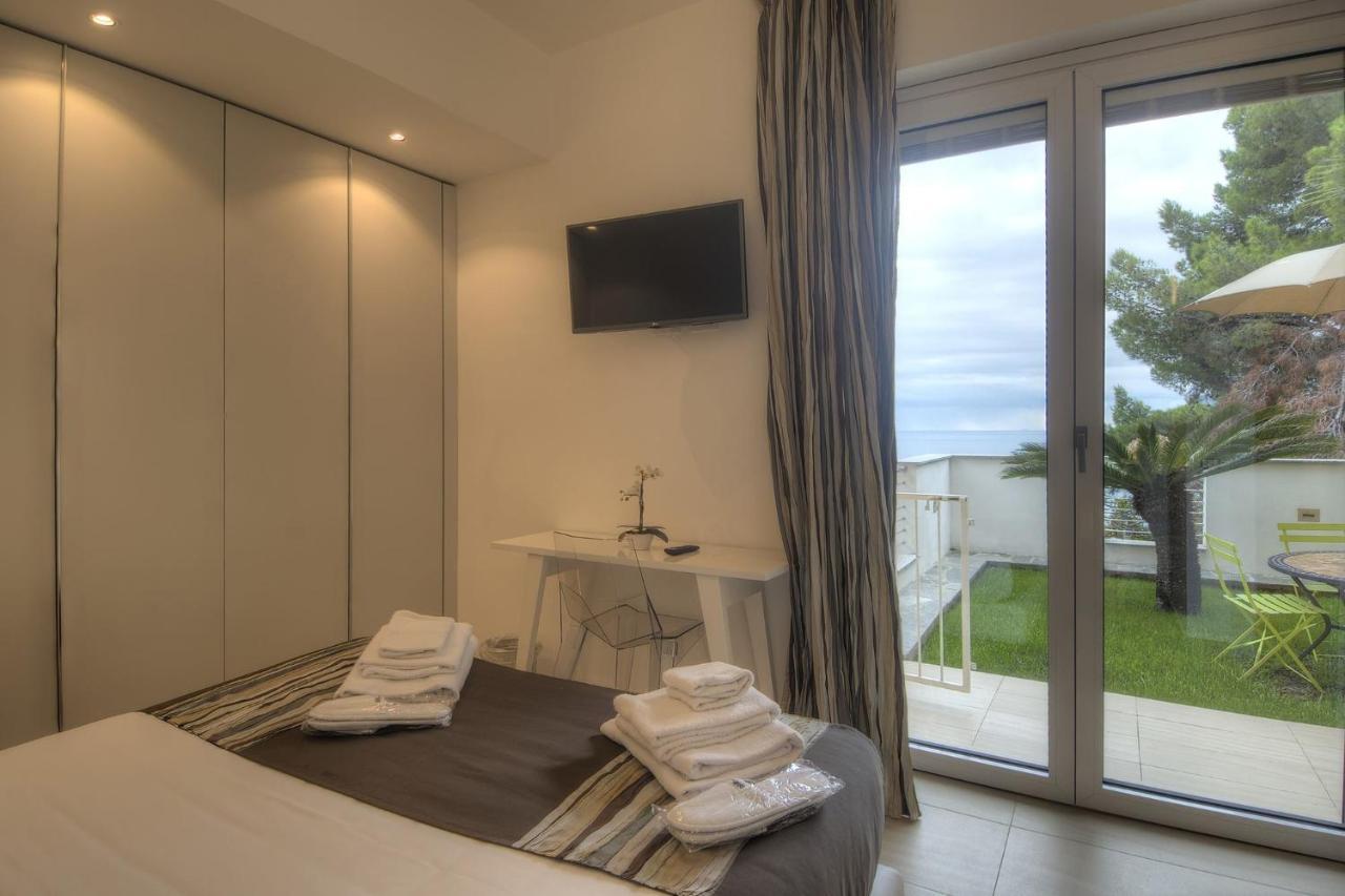 Residenza Ginepri 69 Apartment Bergeggi Exterior foto
