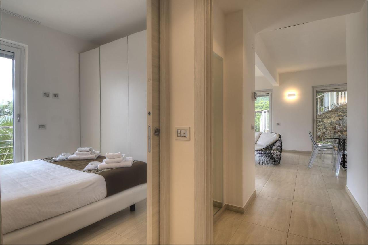 Residenza Ginepri 69 Apartment Bergeggi Exterior foto