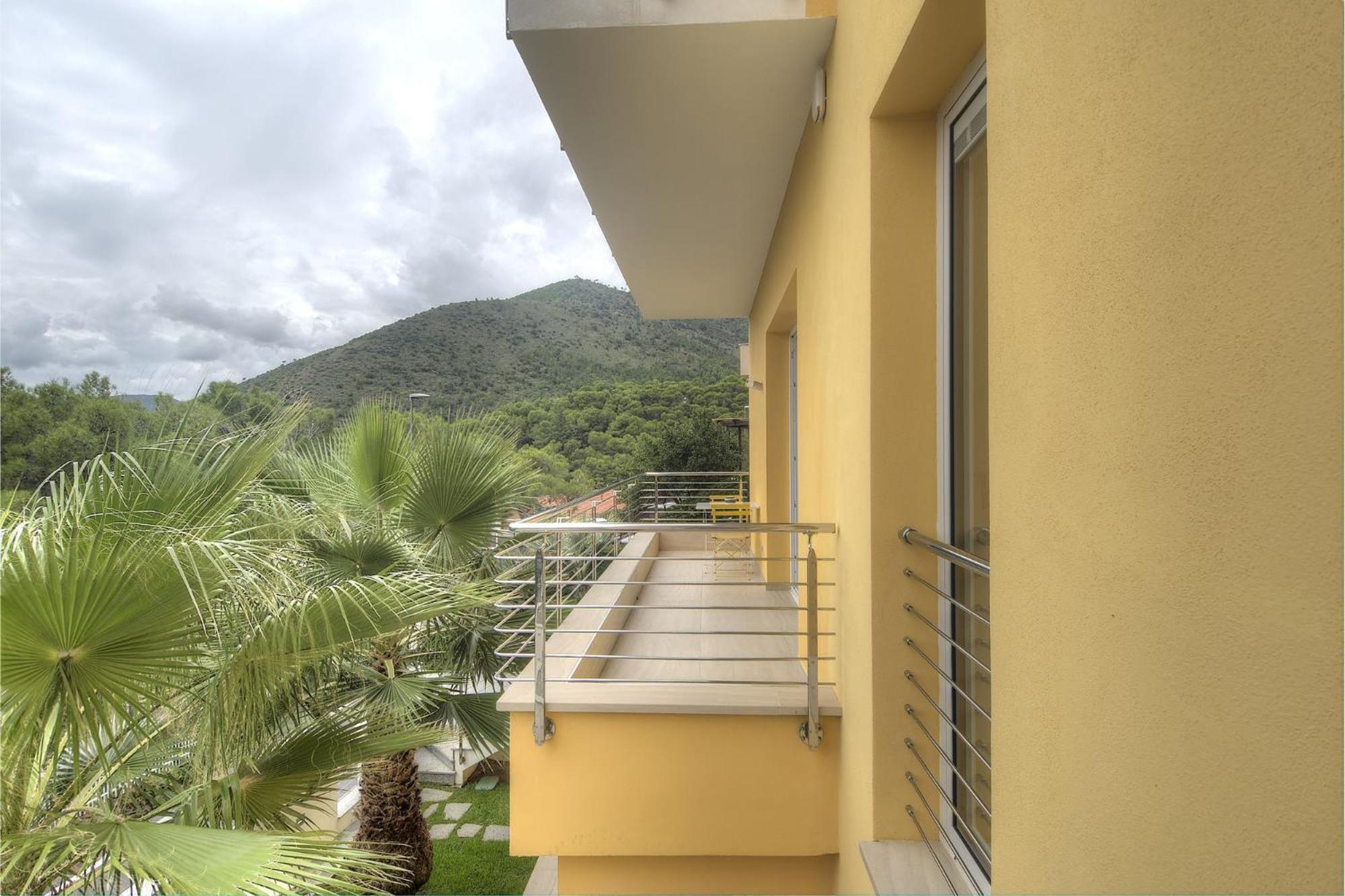 Residenza Ginepri 69 Apartment Bergeggi Cameră foto