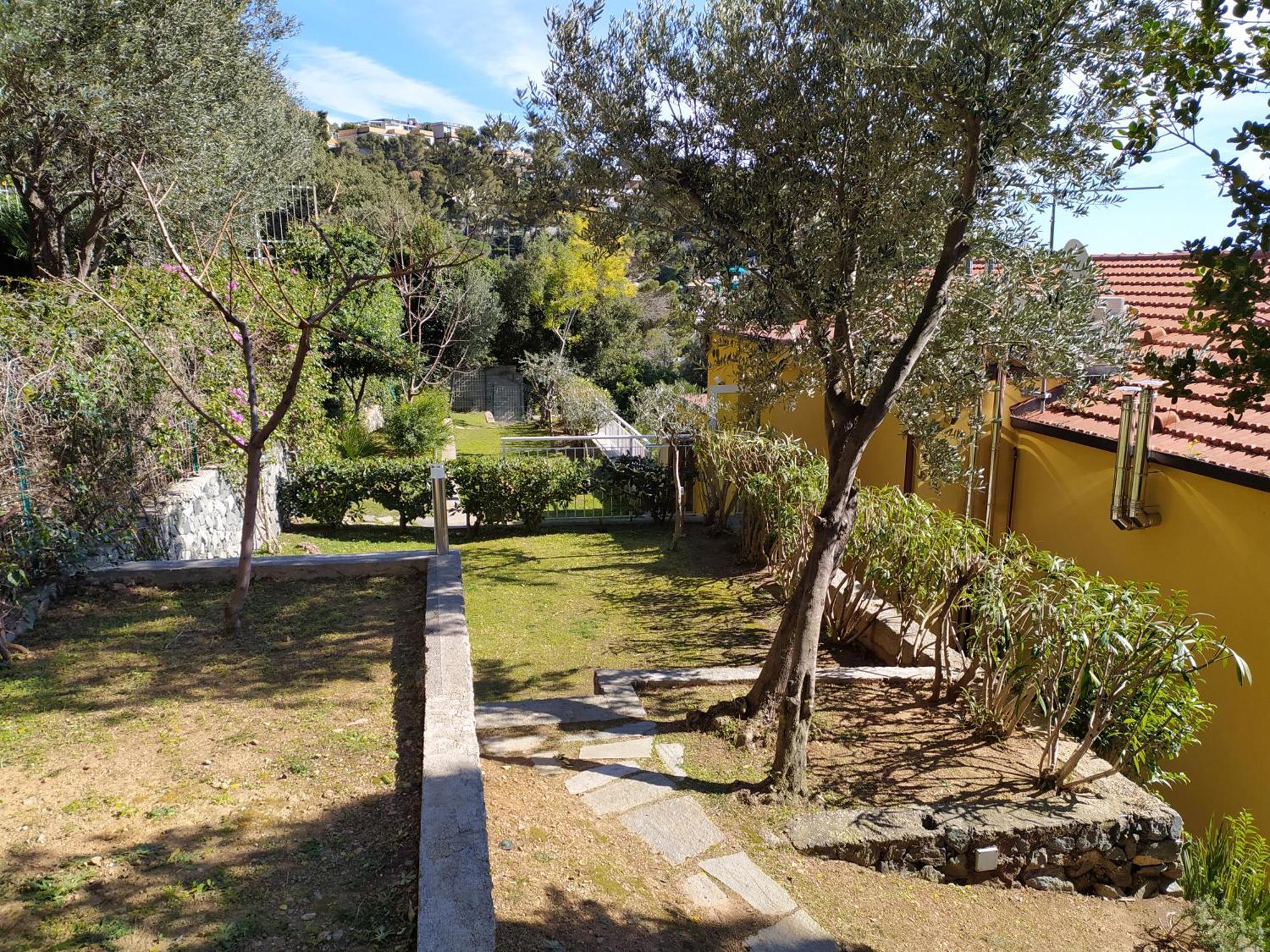 Residenza Ginepri 69 Apartment Bergeggi Cameră foto
