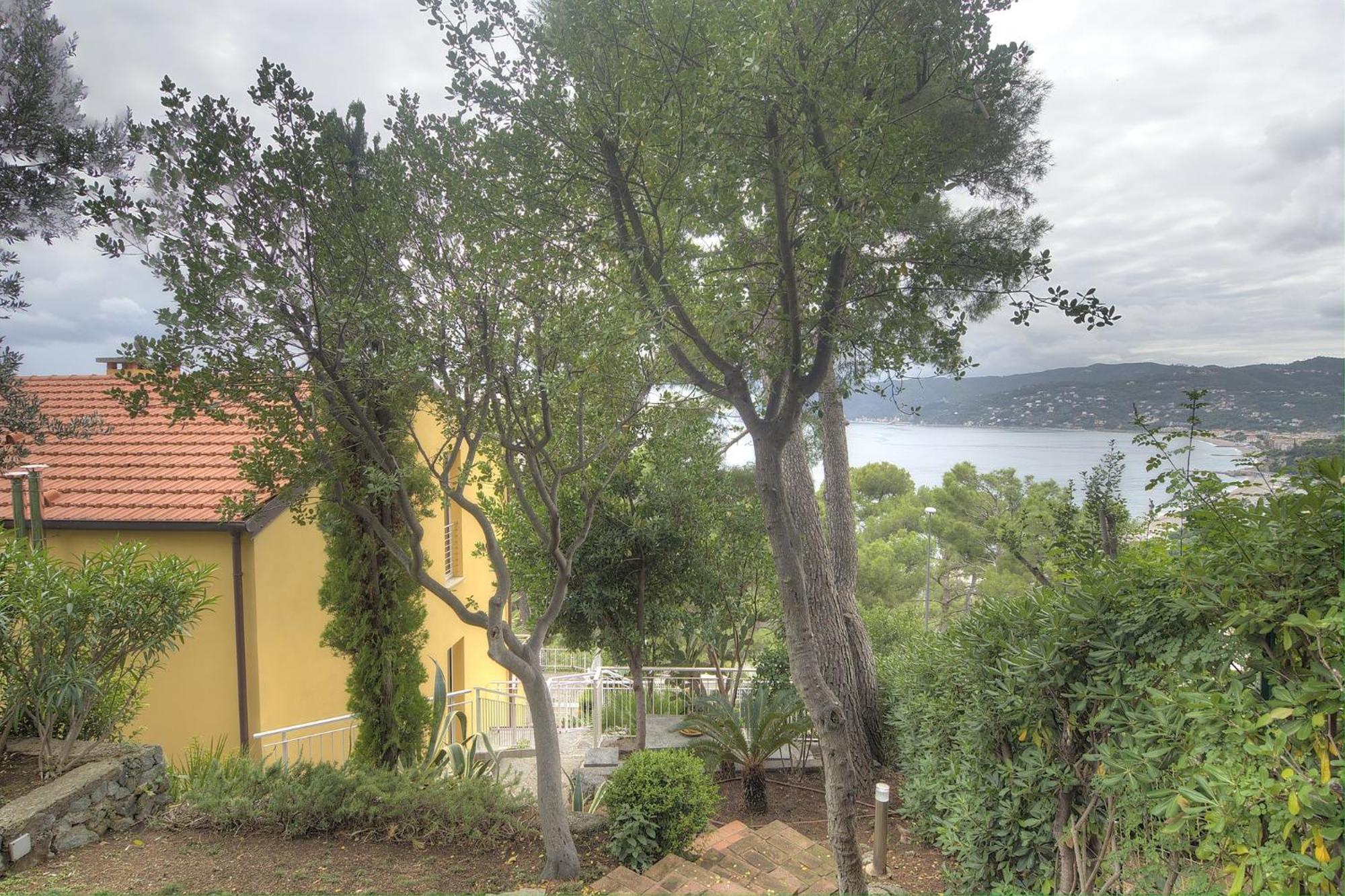 Residenza Ginepri 69 Apartment Bergeggi Cameră foto