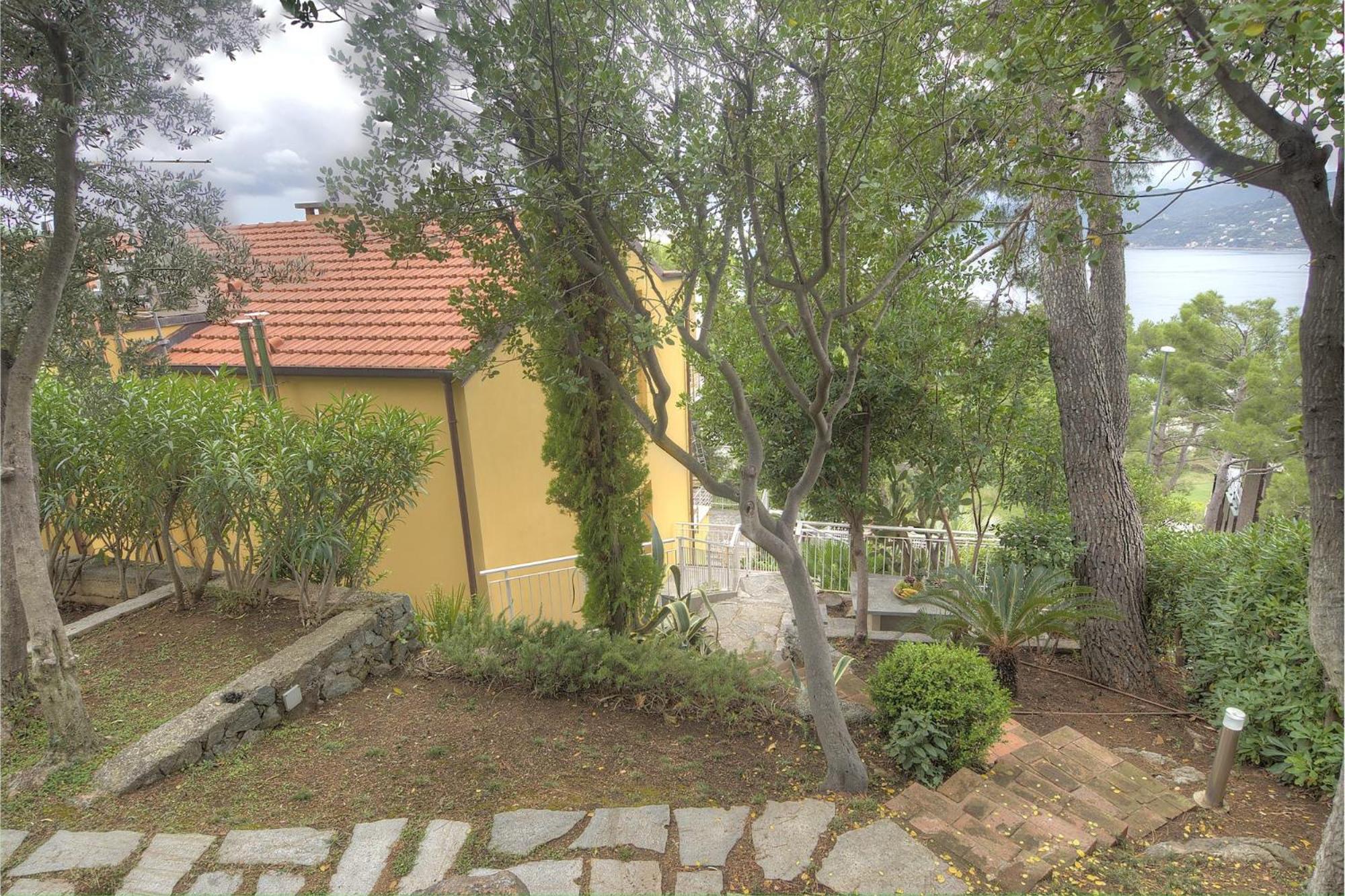 Residenza Ginepri 69 Apartment Bergeggi Cameră foto