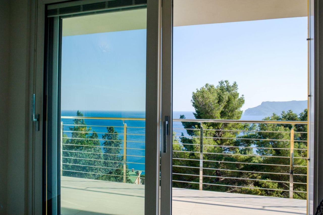 Residenza Ginepri 69 Apartment Bergeggi Exterior foto