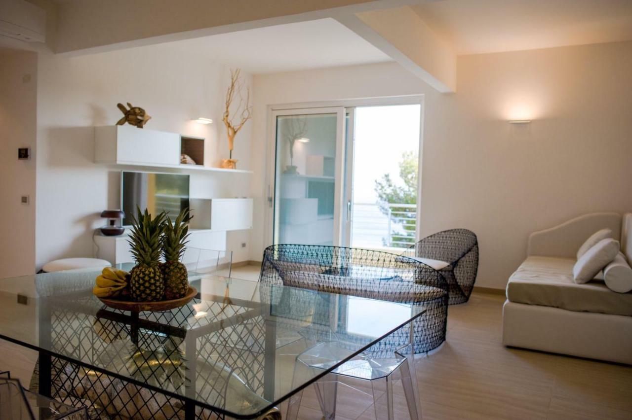 Residenza Ginepri 69 Apartment Bergeggi Exterior foto